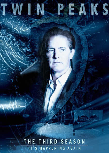 مسلسل Twin Peaks الموسم الثالث الحلقة 12 مترجمة