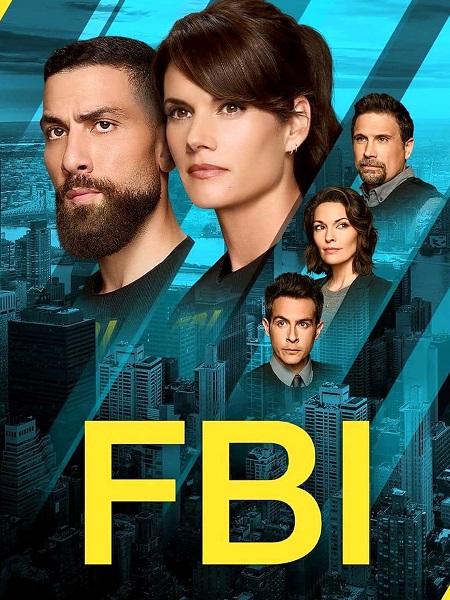 مسلسل FBI الموسم السابع الحلقة 14 مترجمة