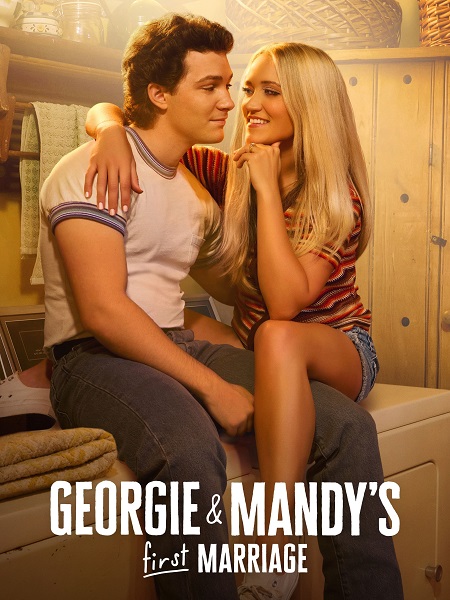 مسلسل Georgie and Mandy’s First Marriage الموسم الاول الحلقة 12 مترجمة