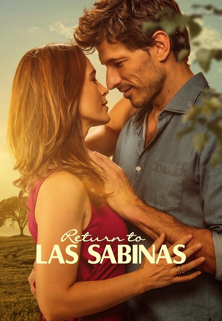 مسلسل Regreso a Las Sabinas الموسم الاول الحلقة 25 مترجمة
