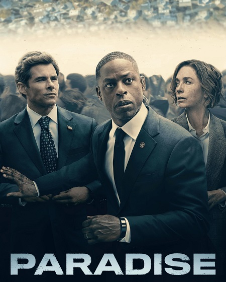 مسلسل Paradise 2025 الموسم الاول الحلقة 5 مترجمة
