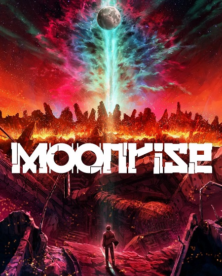 انمي Moonrise الحلقة 4 مترجمة