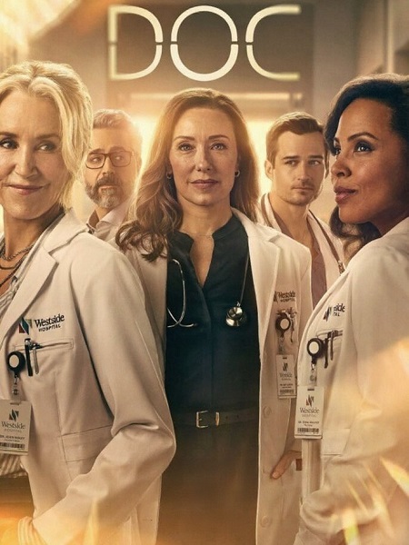 مسلسل Doc الموسم الثاني الحلقة 4 مترجمة