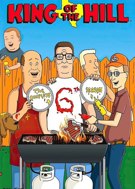 مسلسل King of the Hill الموسم السادس الحلقة 7 مترجمة