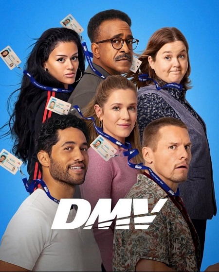 مسلسل DMV الموسم الاول الحلقة 7 مترجمة