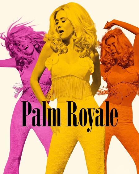 مسلسل Palm Royale الموسم الثاني الحلقة 10 مترجمة