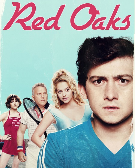 مسلسل Red Oaks الموسم الاول الحلقة 4 مترجمة