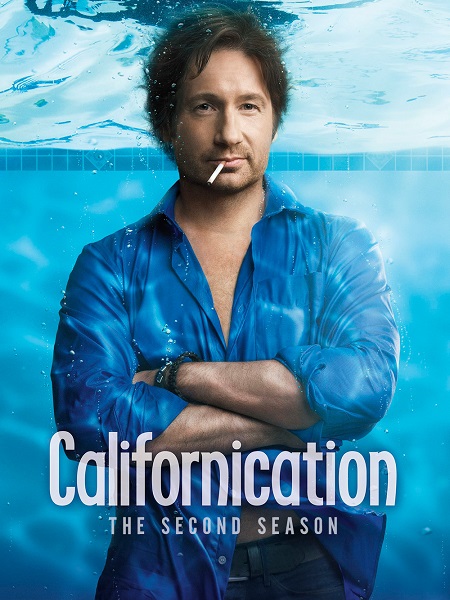 مسلسل Californication الموسم الثاني الحلقة 7 مترجمة