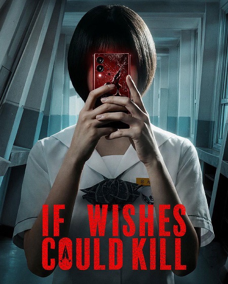 مسلسل If Wishes Could Kill الحلقة 2 مترجمة