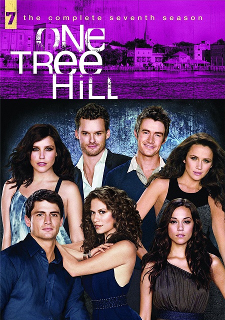 مسلسل One Tree Hill الموسم السابع الحلقة 19 مترجمة